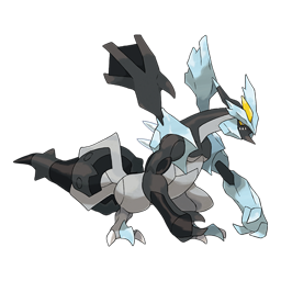 Kyurem (Black)