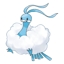 Shadow Altaria