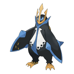 Shadow Empoleon