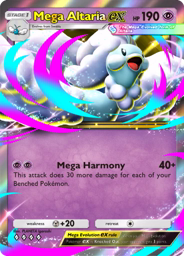 Mega Altaria ex icon