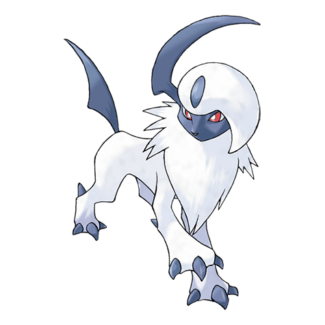 Absol icon