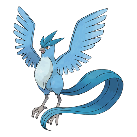 Articuno icon