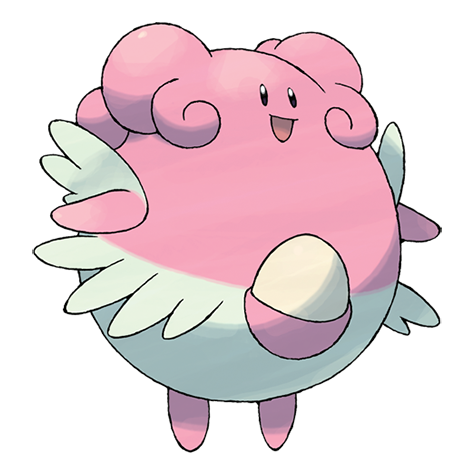 Blissey icon