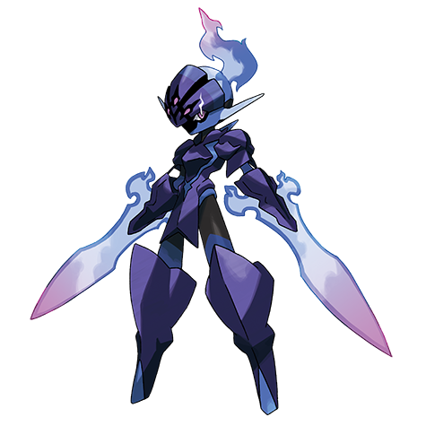 Ceruledge icon