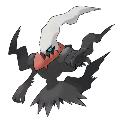 Darkrai icon
