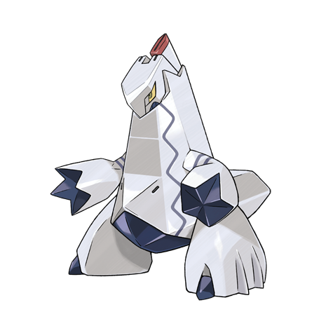Duraludon icon