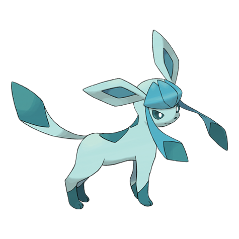 Glaceon icon