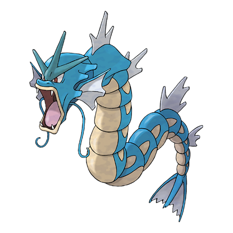 Gyarados icon