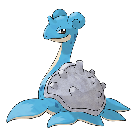 Lapras icon