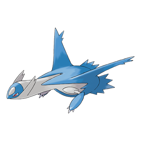 Latios icon