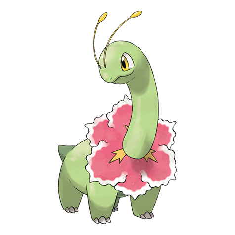Meganium icon