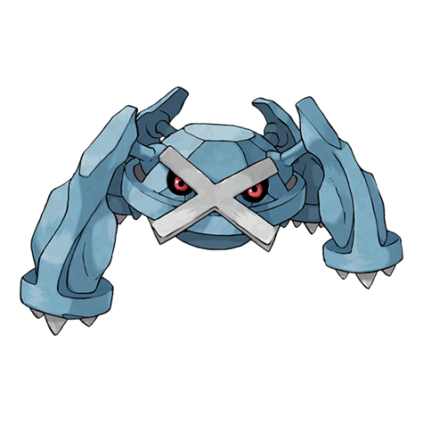 Metagross icon