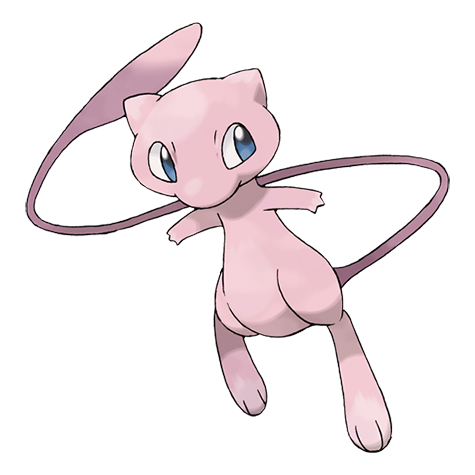 Mew icon