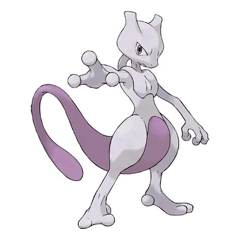 Mewtwo Y icon