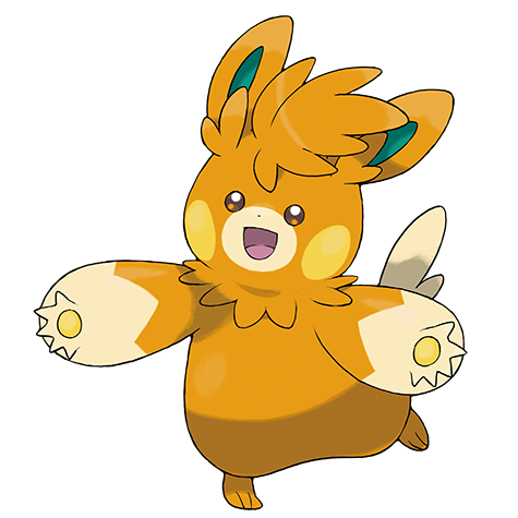 Pawmot icon