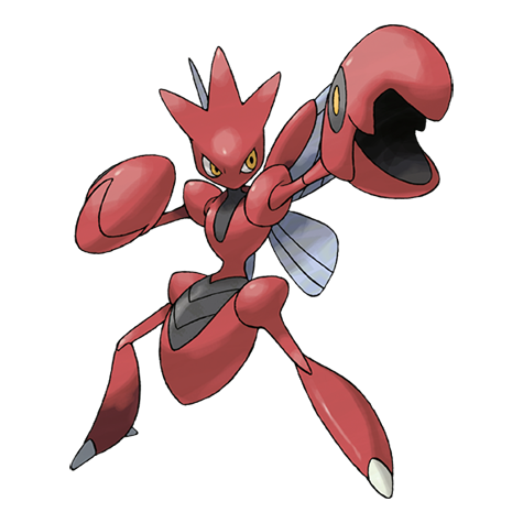 Scizor icon