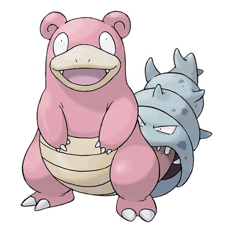 Slowbro icon