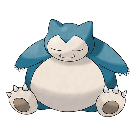Snorlax icon