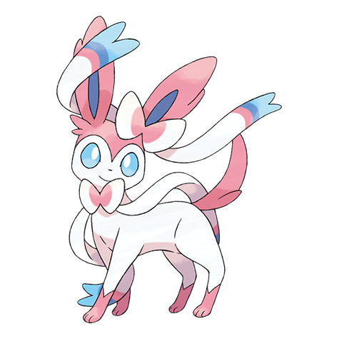 Sylveon icon
