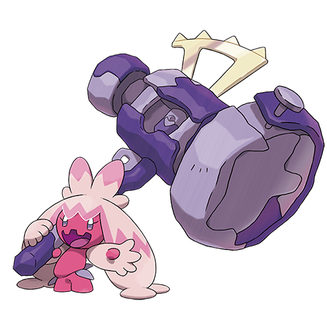 Tinkaton icon