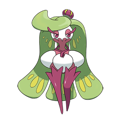 Tsareena icon