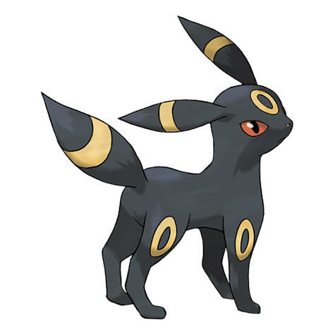 Umbreon icon