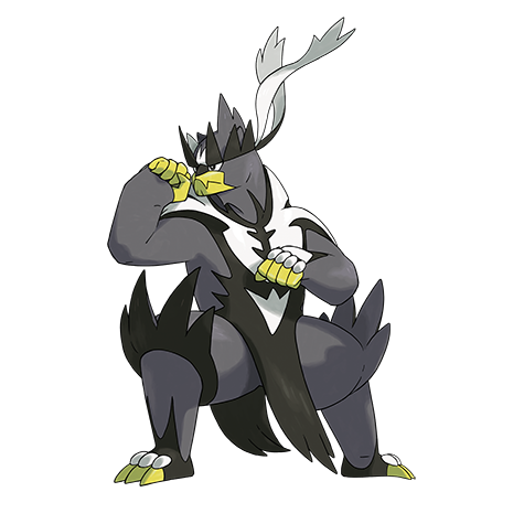 Urshifu icon