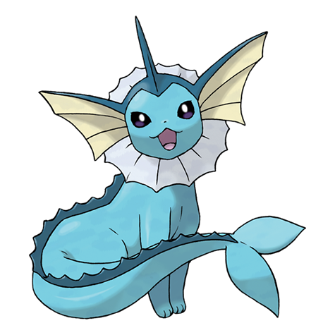Vaporeon icon
