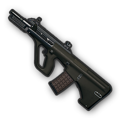 AUG A3 icon