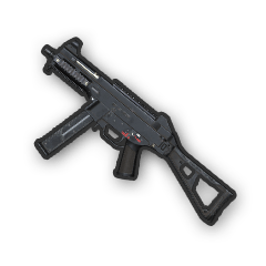 UMP45 icon