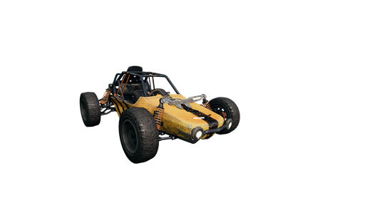 Buggy icon