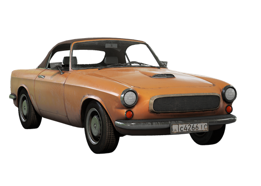 Coupe RB icon
