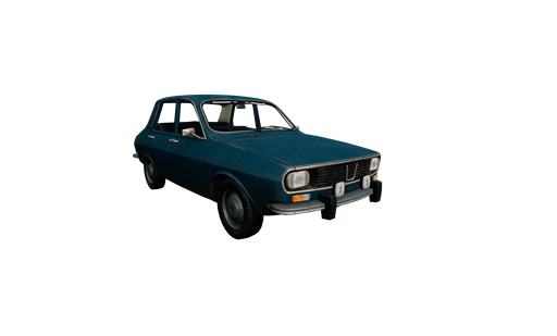 Dacia icon
