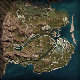Deston icon