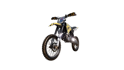Dirt Bike icon