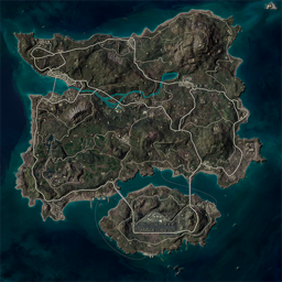 Erangel icon