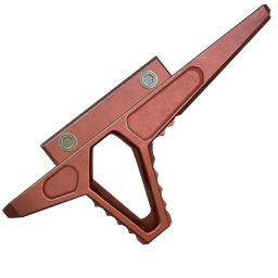 Half Grip