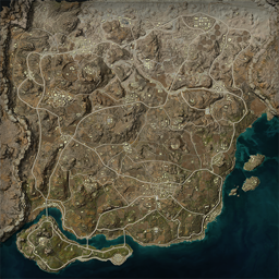 Miramar icon