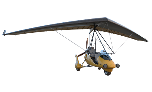 Motor Glider icon