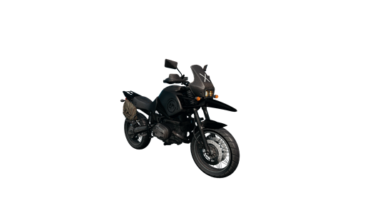 Motorcycle