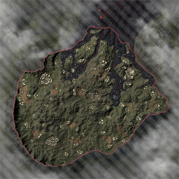 Paramo icon