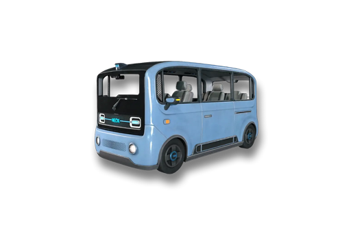 Pico Bus icon