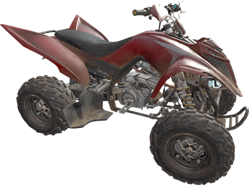 Quad icon
