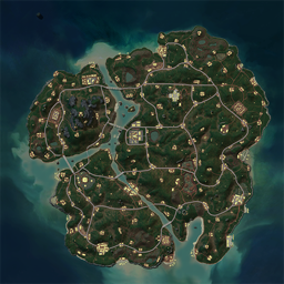 Sanhok icon