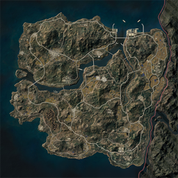 Taego icon