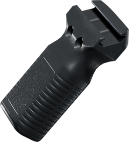 Tilted Grip