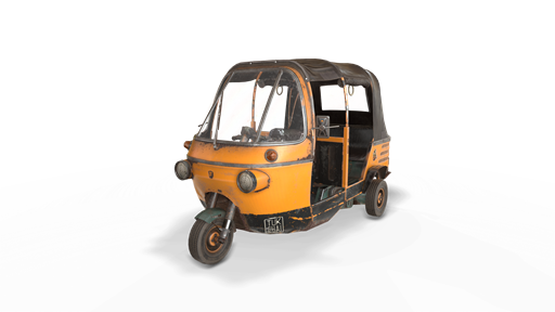 Tukshai icon