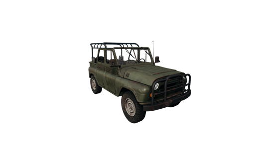 UAZ