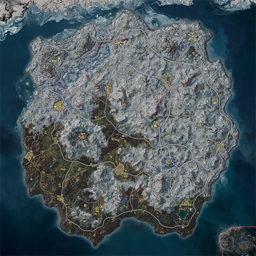 Vikendi icon