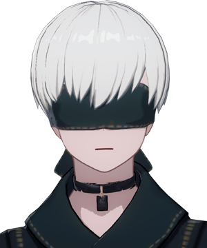 9S icon